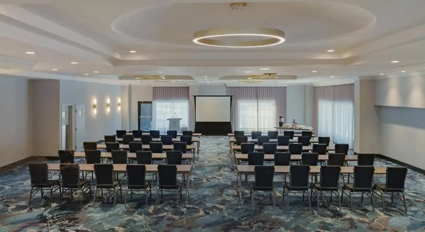 Holiday Inn Laval Montreal Konferenz