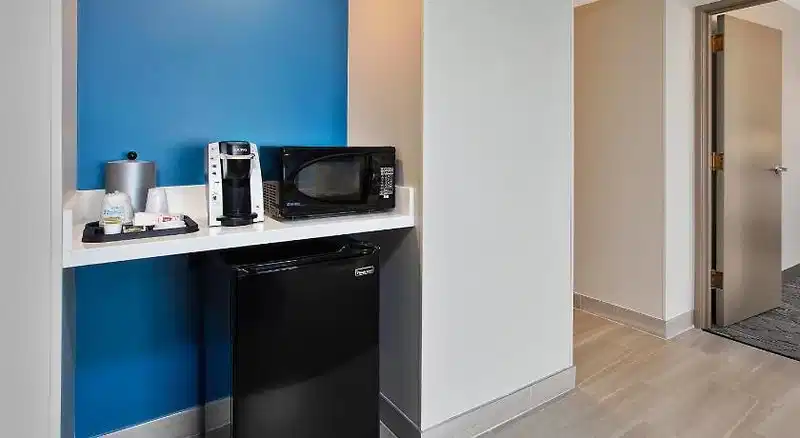 Holiday Inn Express & Suites Pittsburgh Airport by IHG – Hotelfoto