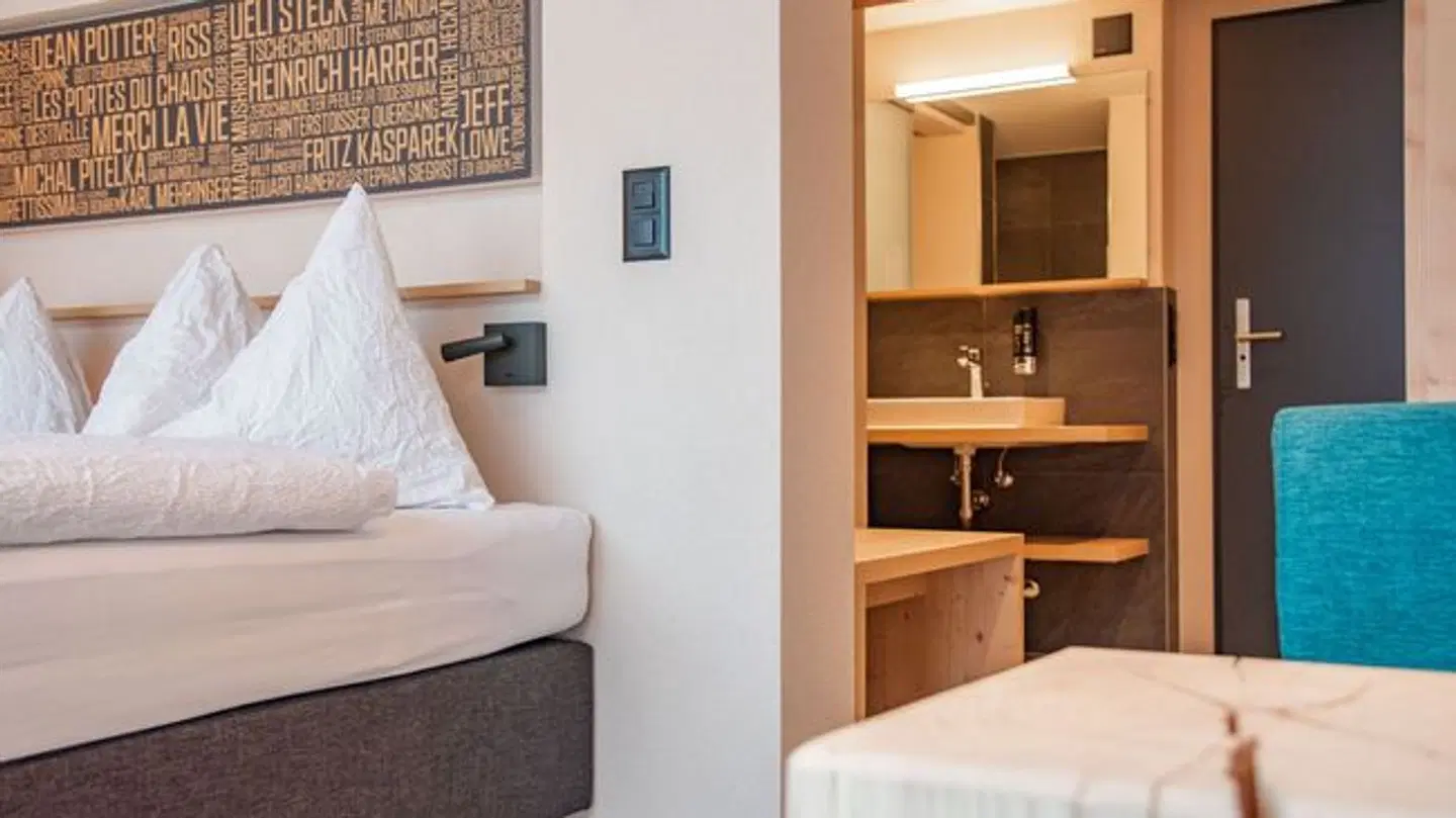 Eiger Lodge Chic ROOM_EXAMPLE