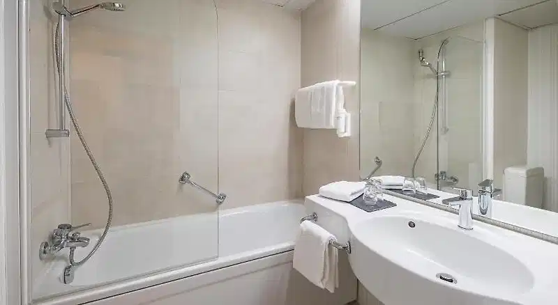 ACHAT Hotel Monschau – Hotelfoto