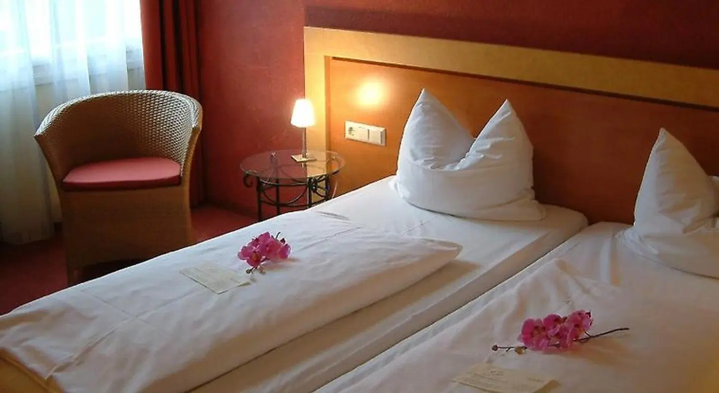 ACHAT Hotel Monschau ROOM_EXAMPLE