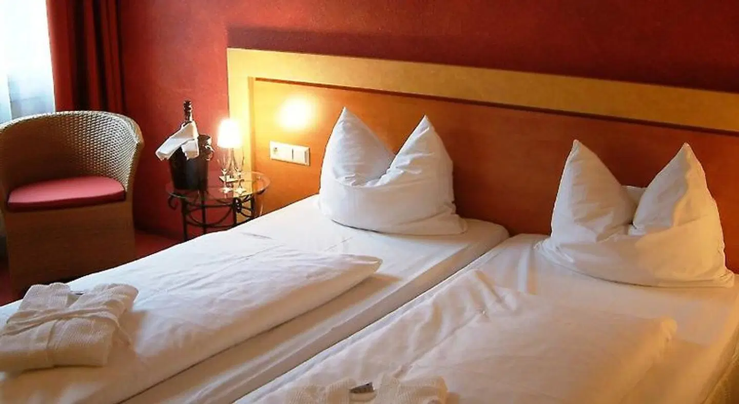 ACHAT Hotel Monschau ROOM_EXAMPLE