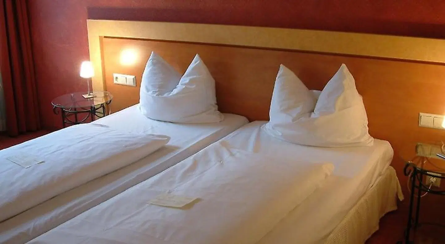 ACHAT Hotel Monschau ROOM_EXAMPLE