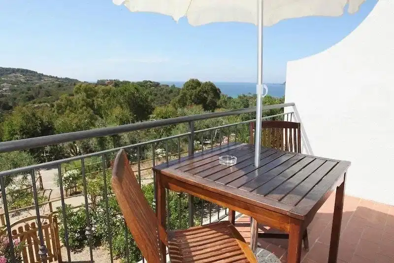 Villa Giulia – Hotelfoto