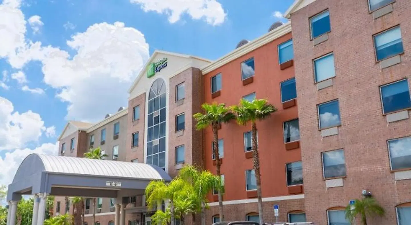 Holiday Inn Express & Suites Orange City - Deltona by IHG EXTERIOR