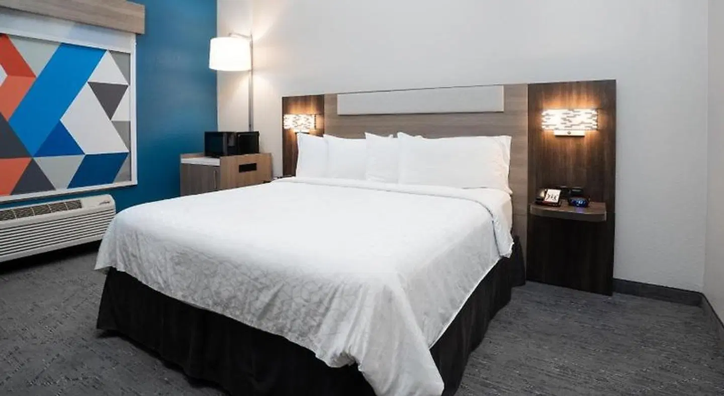Holiday Inn Express & Suites Orange City - Deltona by IHG ROOM_EXAMPLE