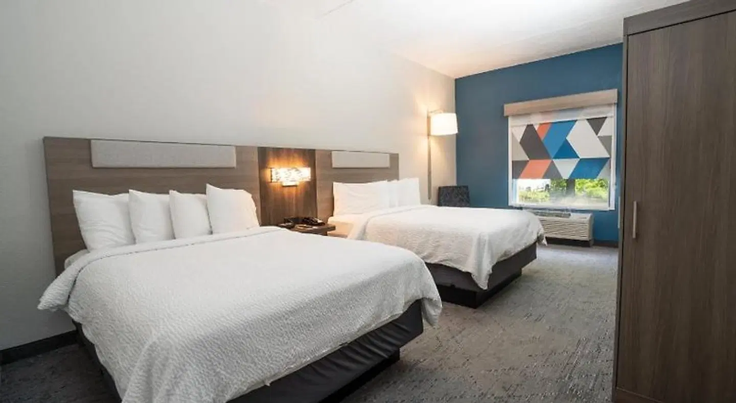 Holiday Inn Express & Suites Orange City - Deltona by IHG ROOM_EXAMPLE
