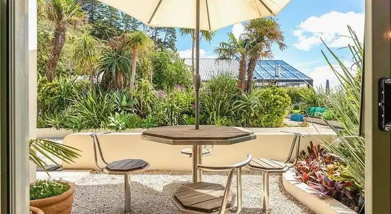 Onetangi Beach Apartments – Hotelfoto