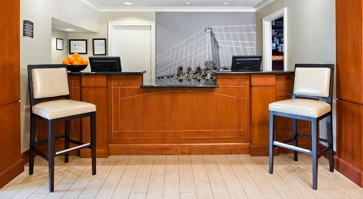 Staybridge Suites Charlotte-Ballantyne by IHG LOUNGE_LOBBY