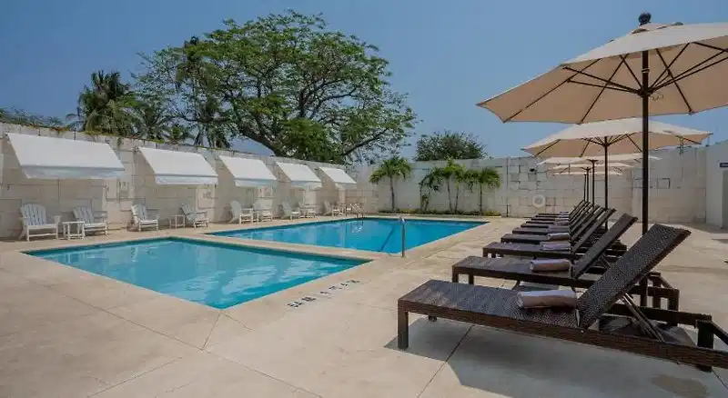 Holiday Inn Acapulco La Isla by IHG – Hotelfoto