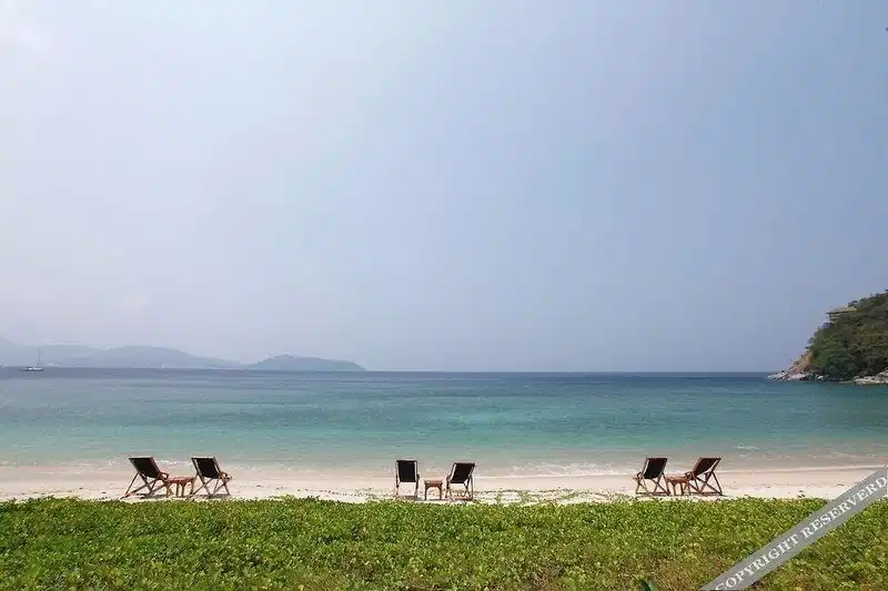 Naka Resort – Hotelfoto