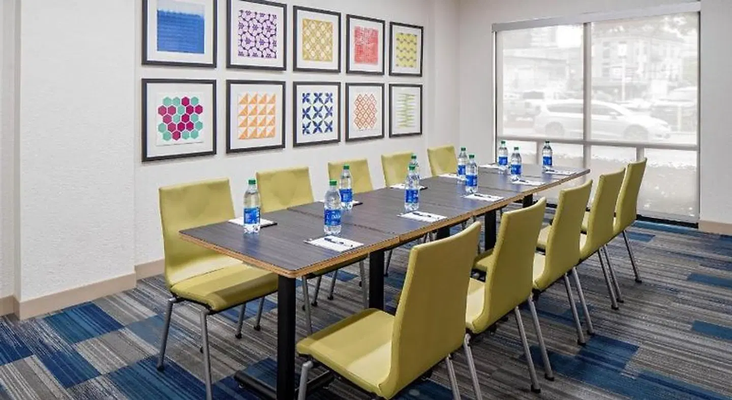Holiday Inn Express New Orleans Downtown - French Quarter Area by IHG Konferenz