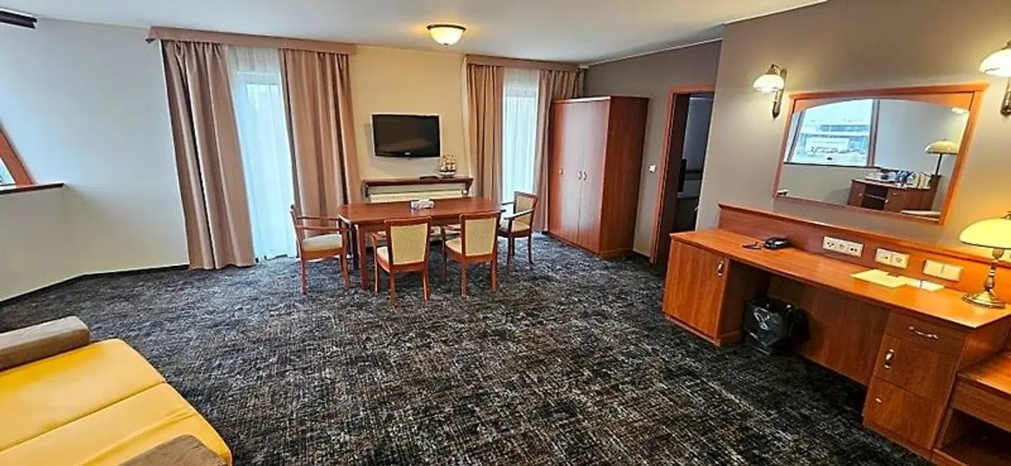 Conrad Hotel ROOM_EXAMPLE