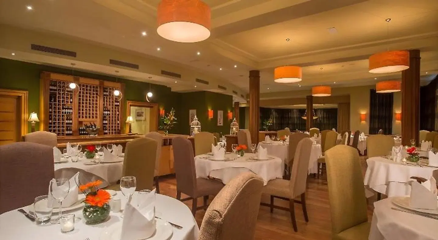 Mullingar Park Restaurant