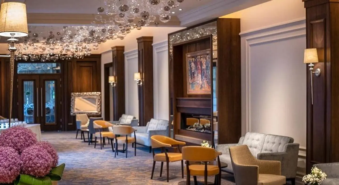Mullingar Park Restaurant