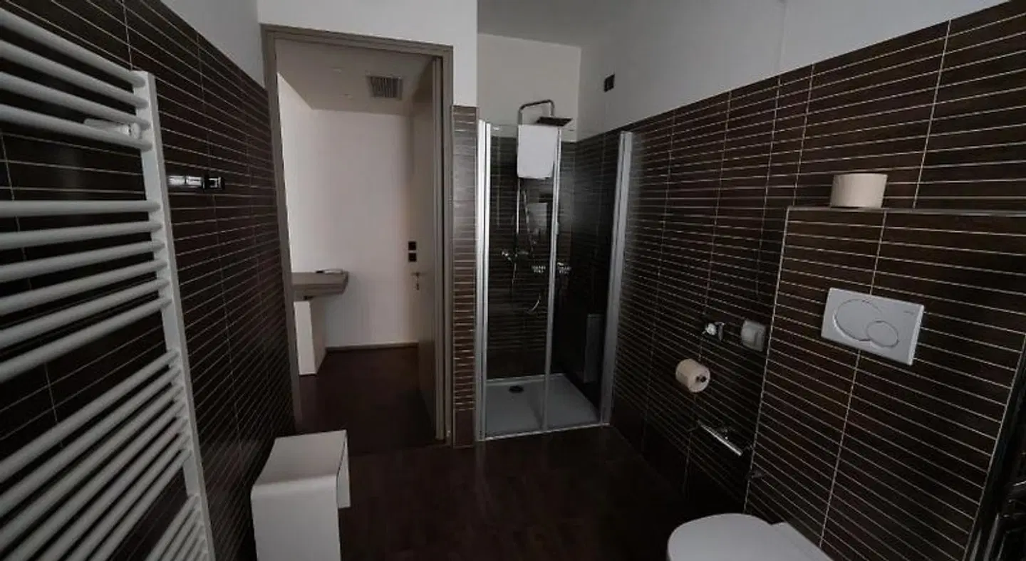 Corte Del Paggio Badezimmer