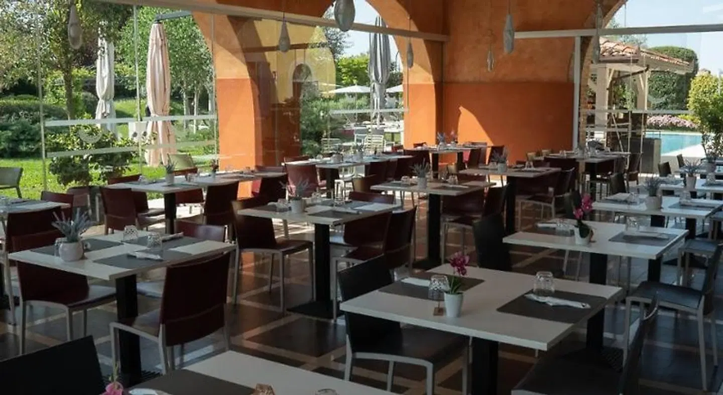 Corte Del Paggio Restaurant