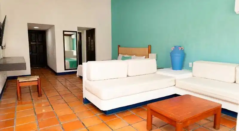 Mirador Acapulco – Hotelfoto