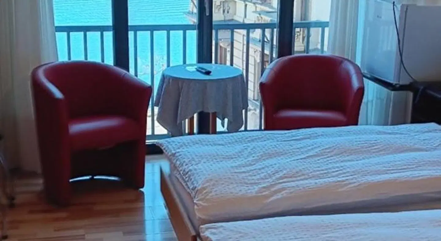 Nassa ROOM_EXAMPLE