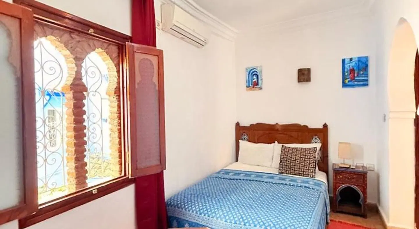 Dar Sababa ROOM_EXAMPLE