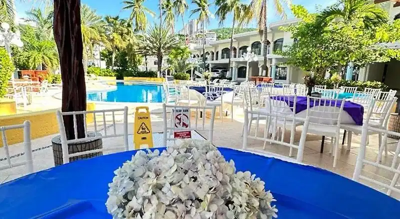Costa Azul – Hotelfoto