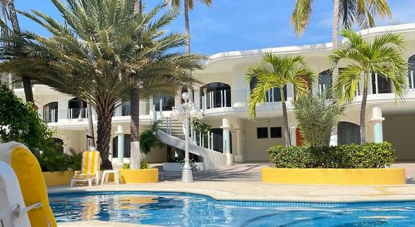 Costa Azul EXTERIOR