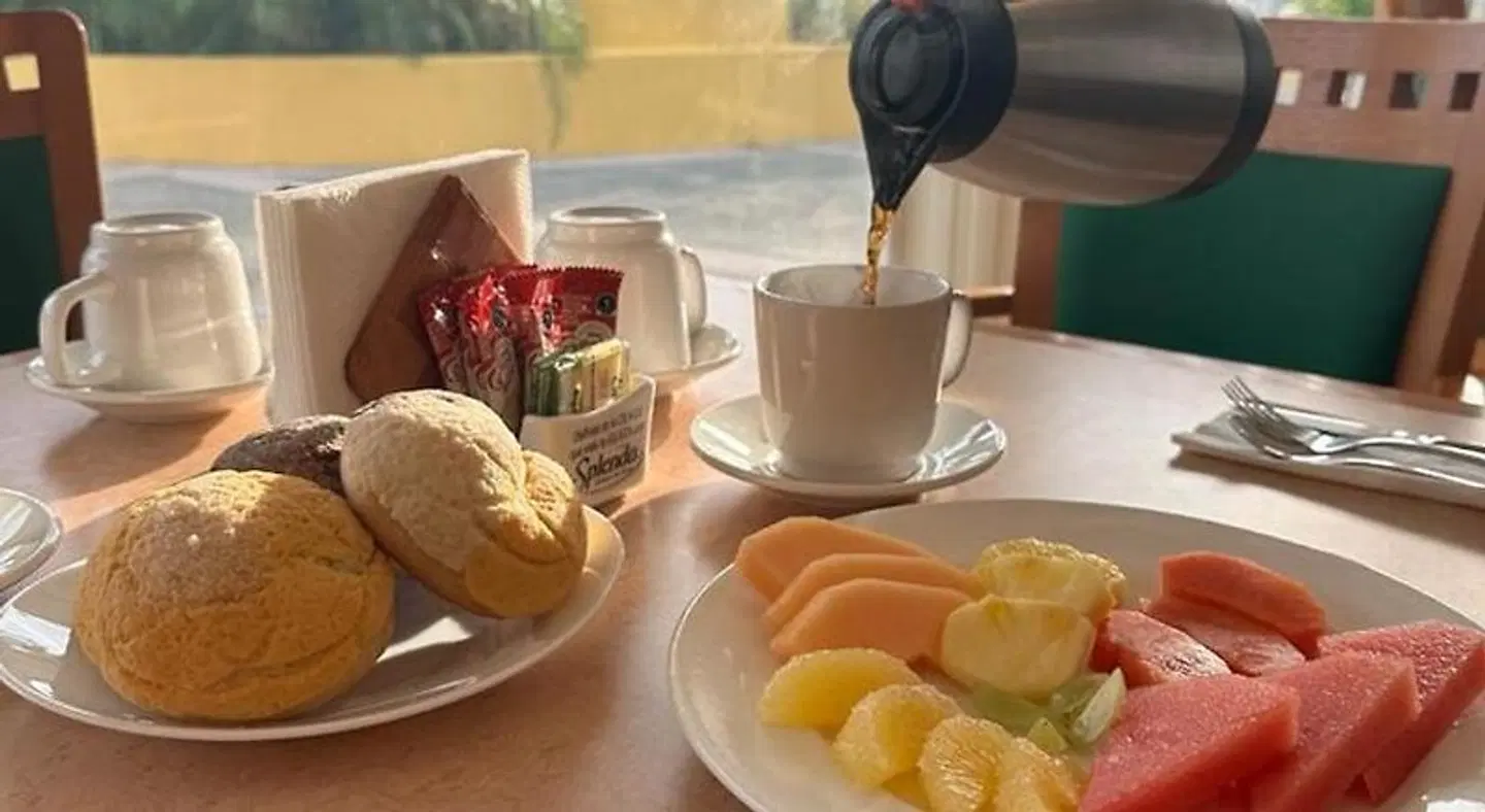 Costa Azul Restaurant