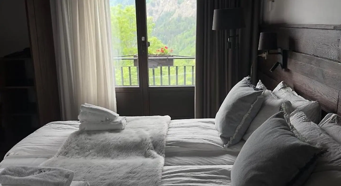Hotell Millefiori- Alpine Event Lodge HEALTH_BEAUTY