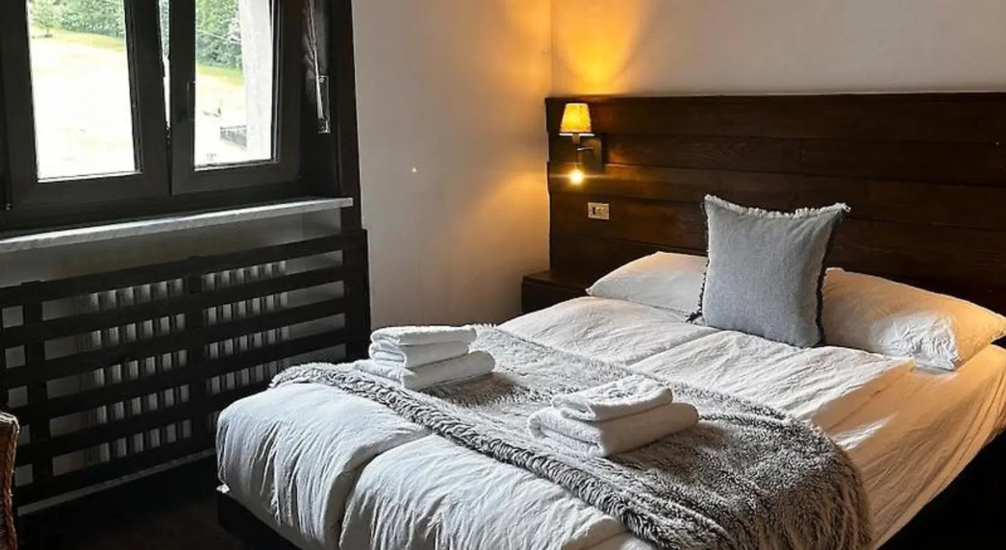 Hotell Millefiori- Alpine Event Lodge ROOM_EXAMPLE