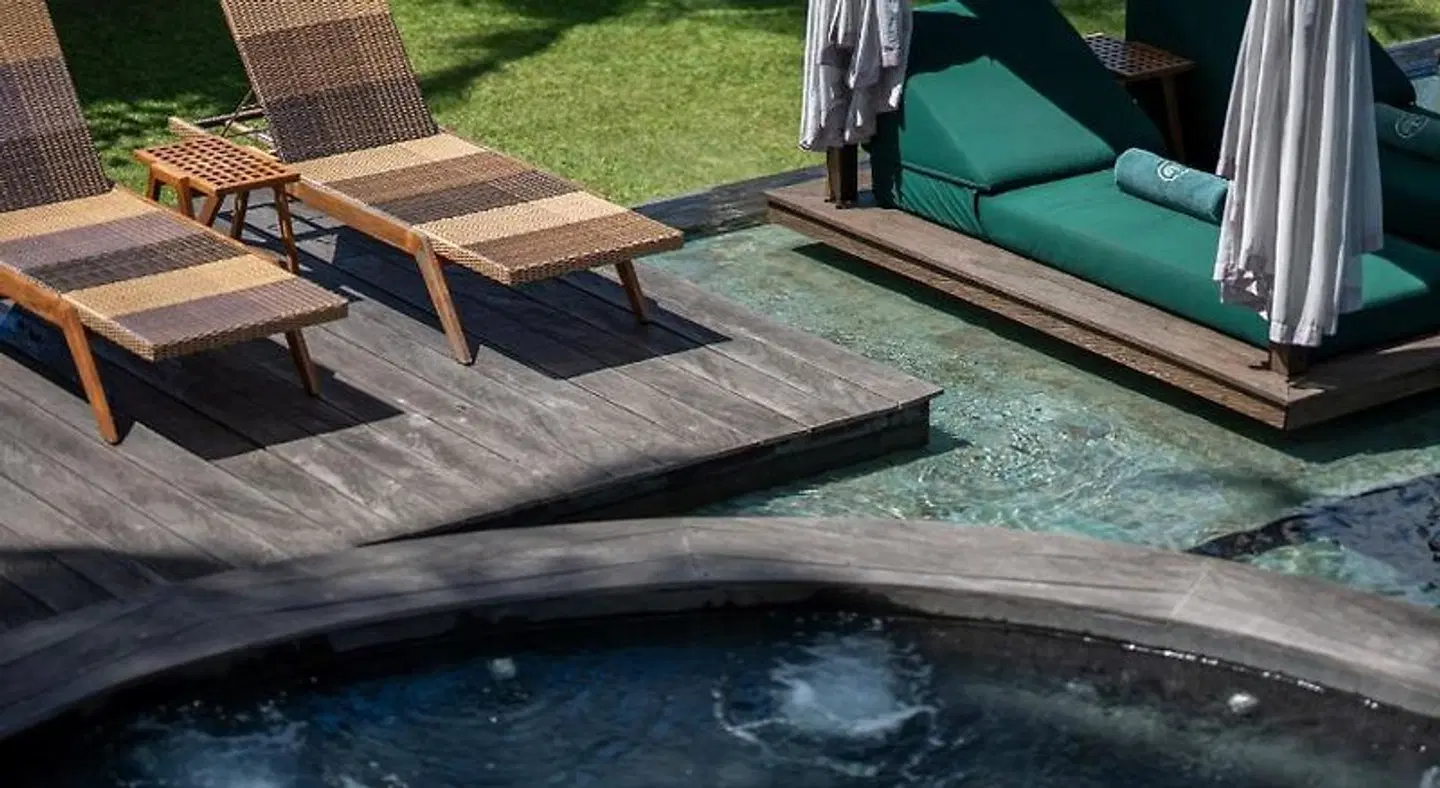 Gdas Bali Health and Wellness Resort HEALTH_BEAUTY
