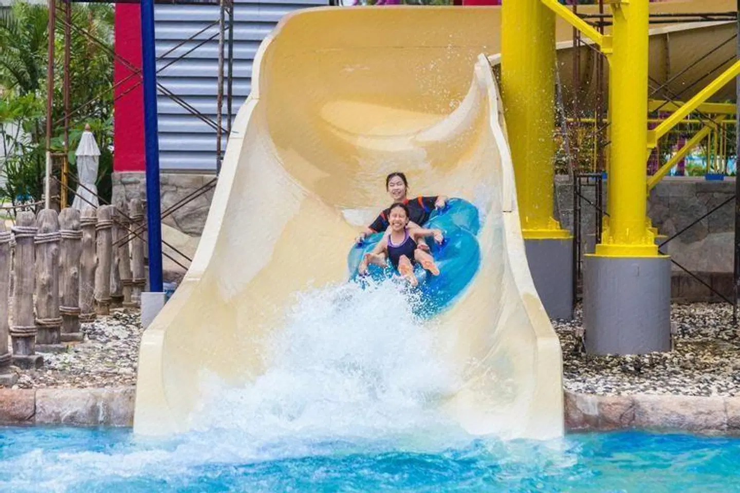 Wongmuang Place SPORTS_AND_LEISURE