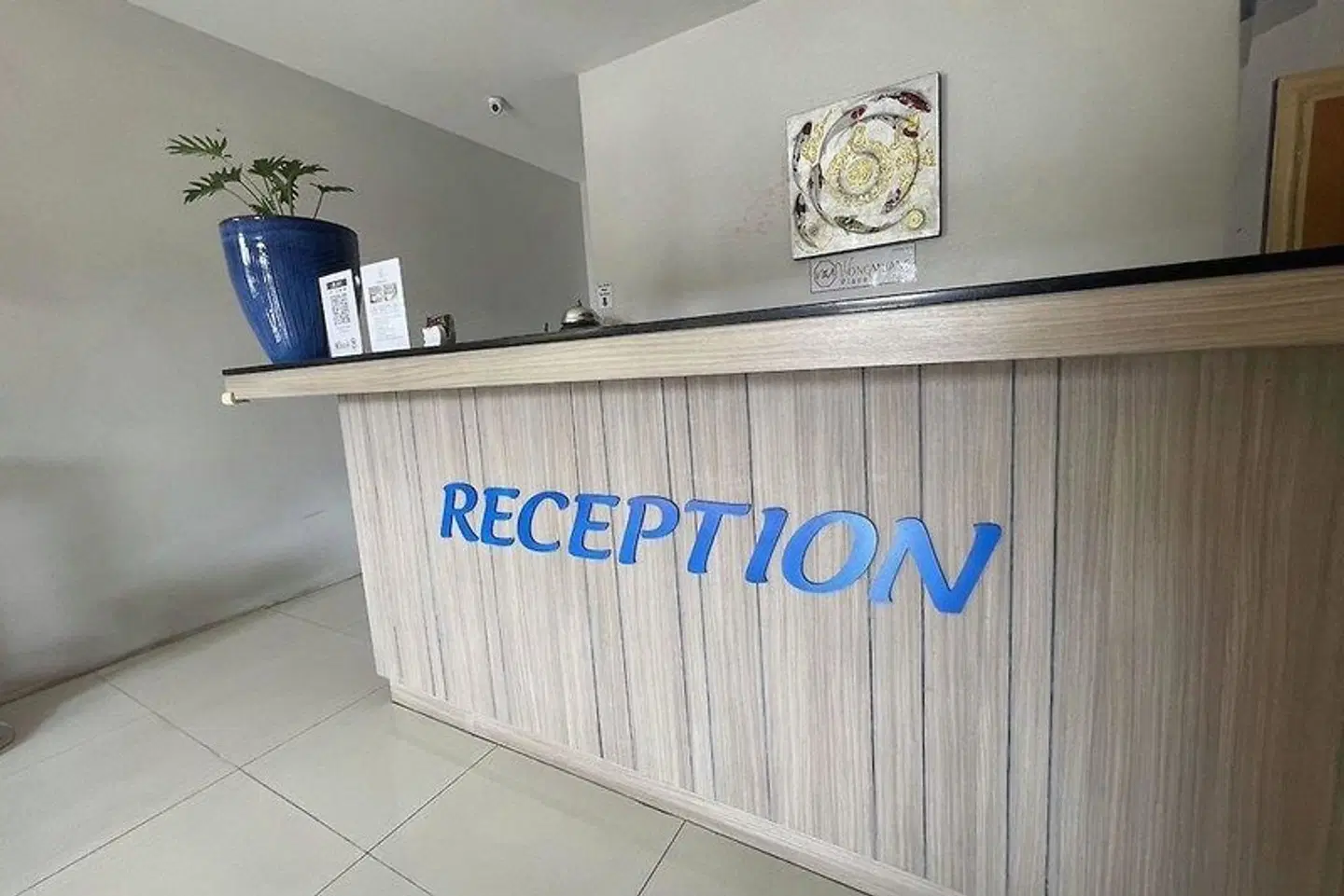 Wongmuang Place LOUNGE_LOBBY