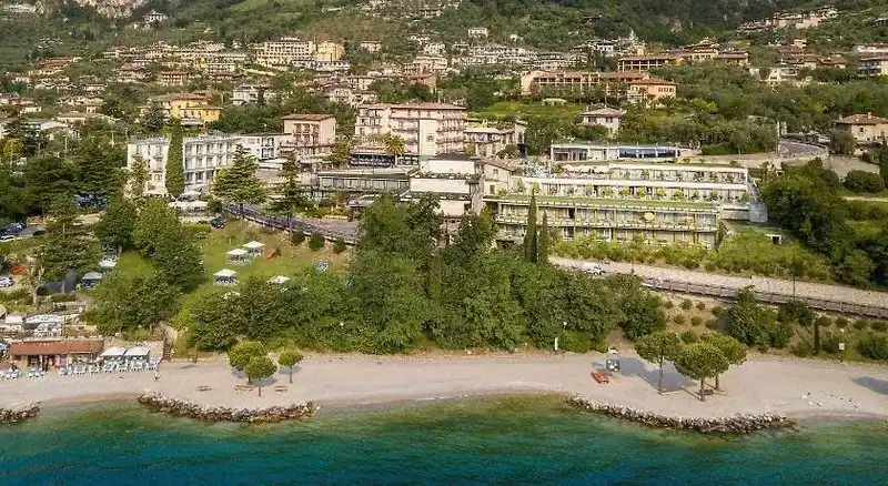 Garda Suite Hotel – Hotelfoto