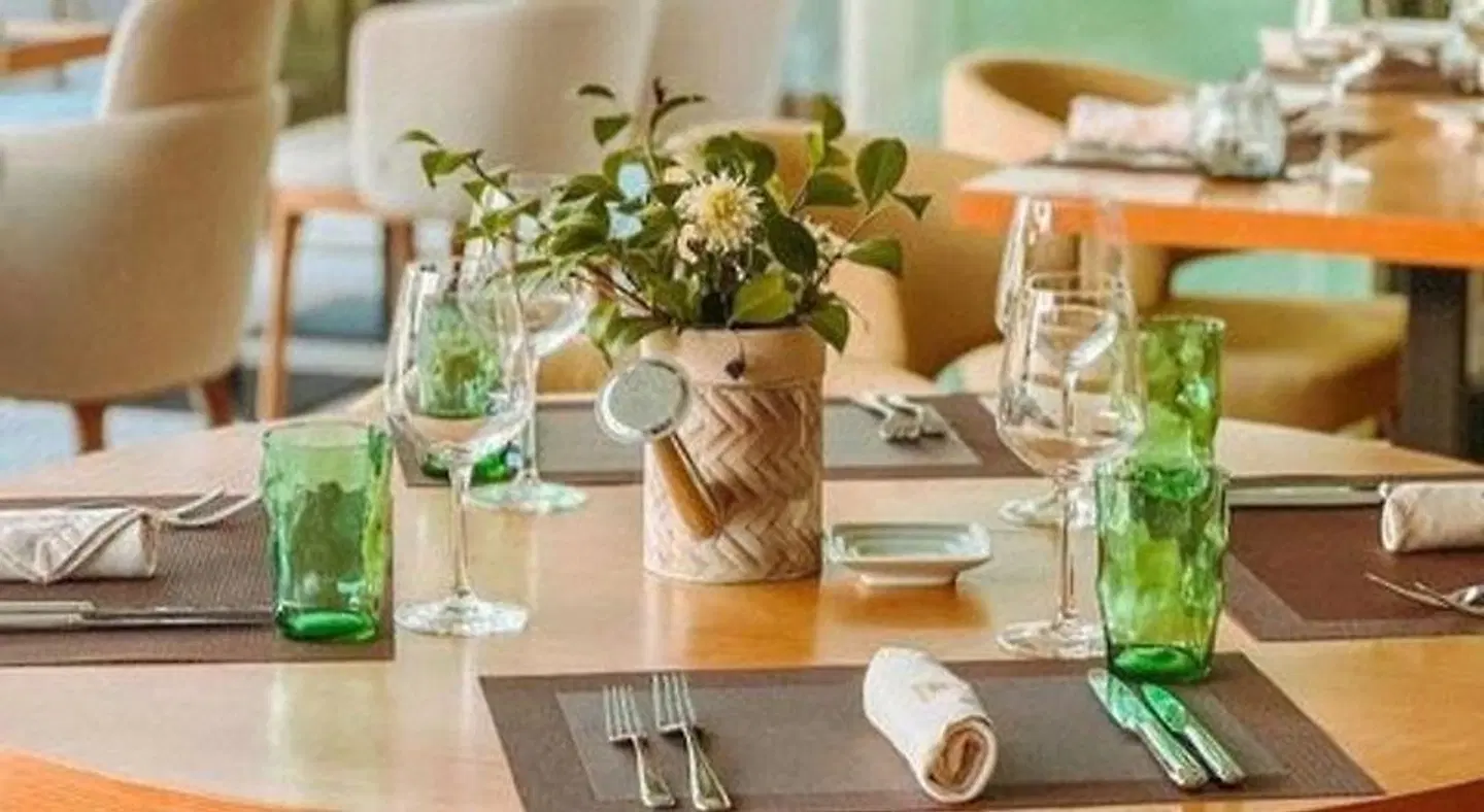 Douro Castelo Signature Hotel Restaurant