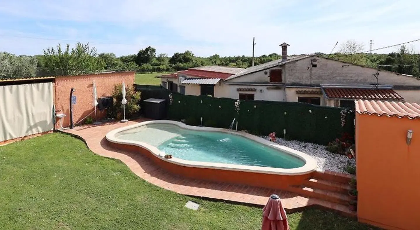 Bed and breakfast Casa Rustica SPORTS_AND_LEISURE