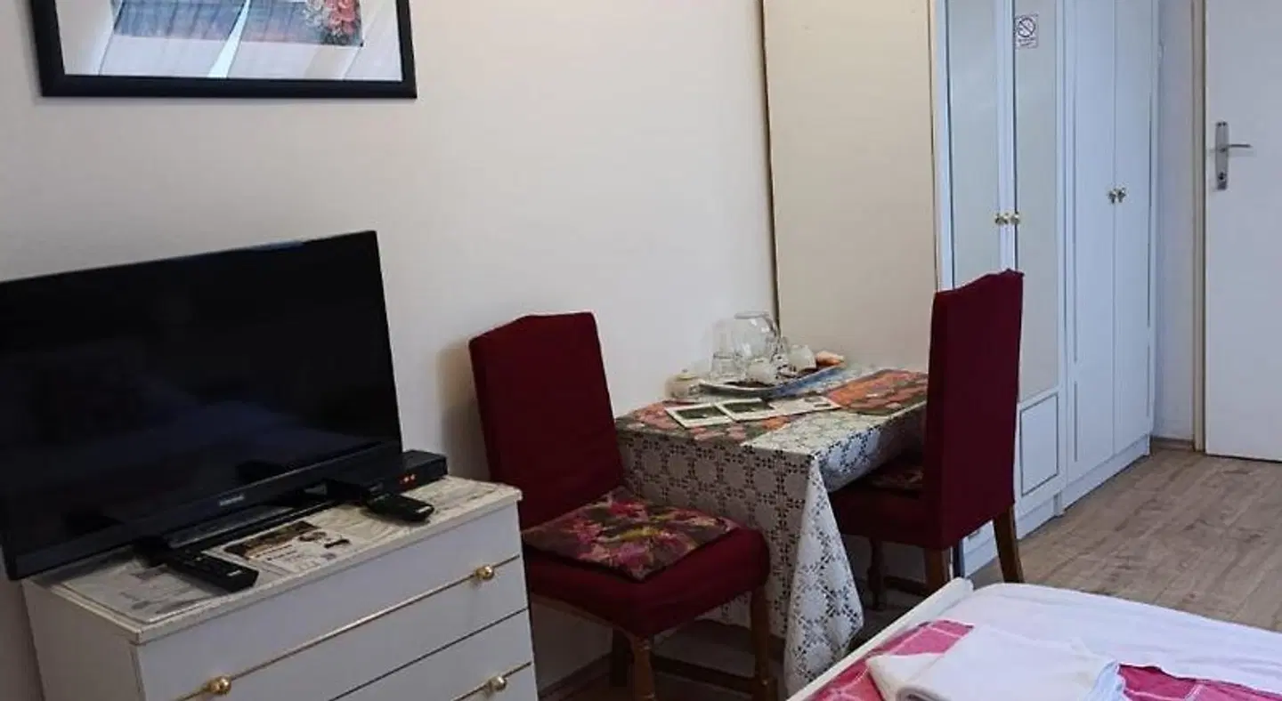 Rooms IVKA ROOM_EXAMPLE