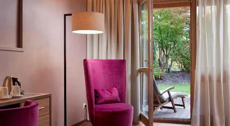 Ayurveda Resort Mandira – Hotelfoto