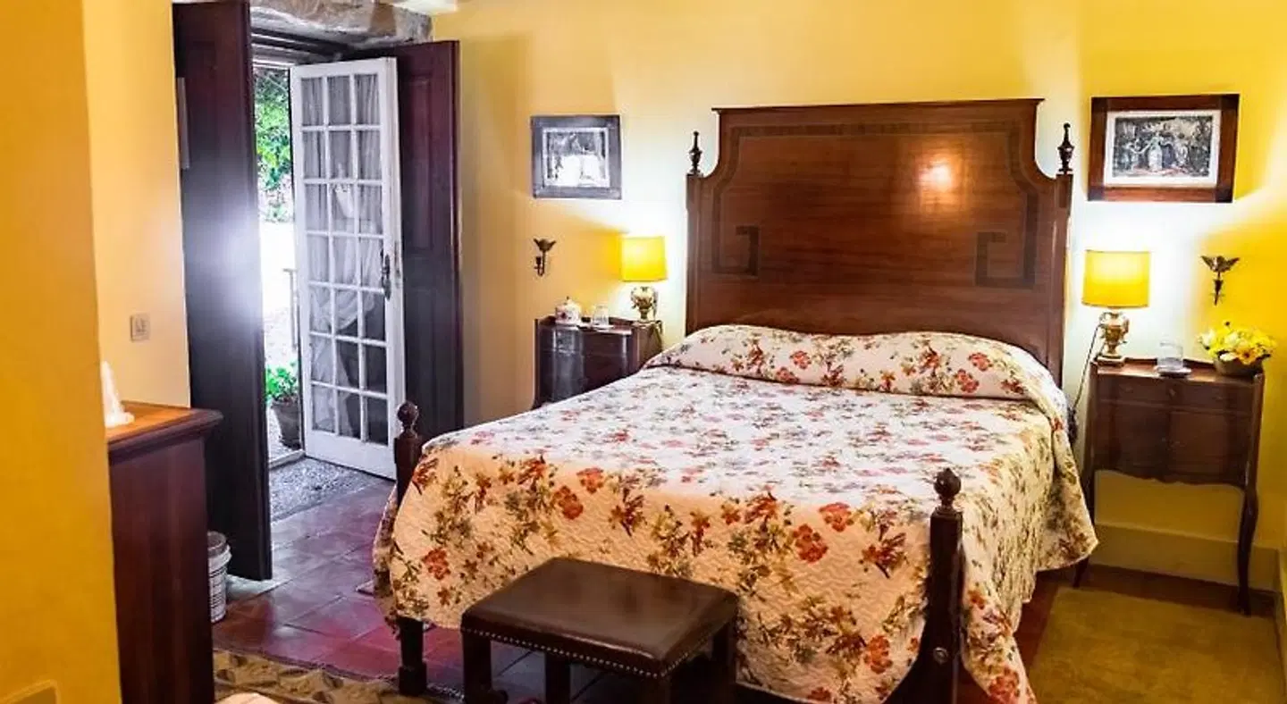 Quinta de S.Vicente ROOM_EXAMPLE