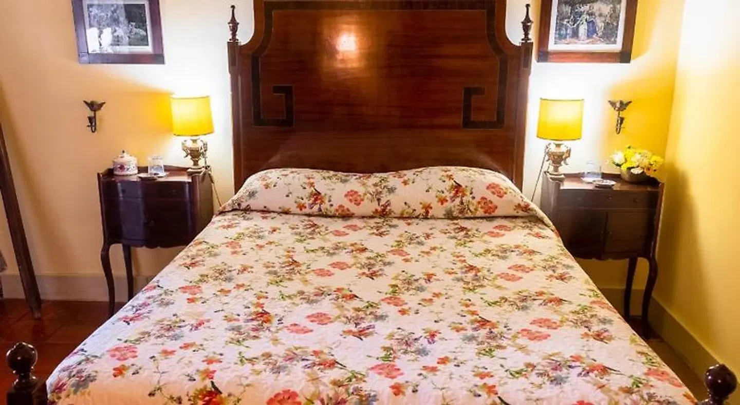 Quinta de S.Vicente ROOM_EXAMPLE