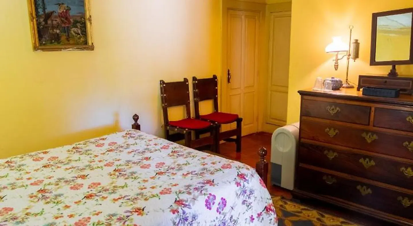 Quinta de S.Vicente ROOM_EXAMPLE