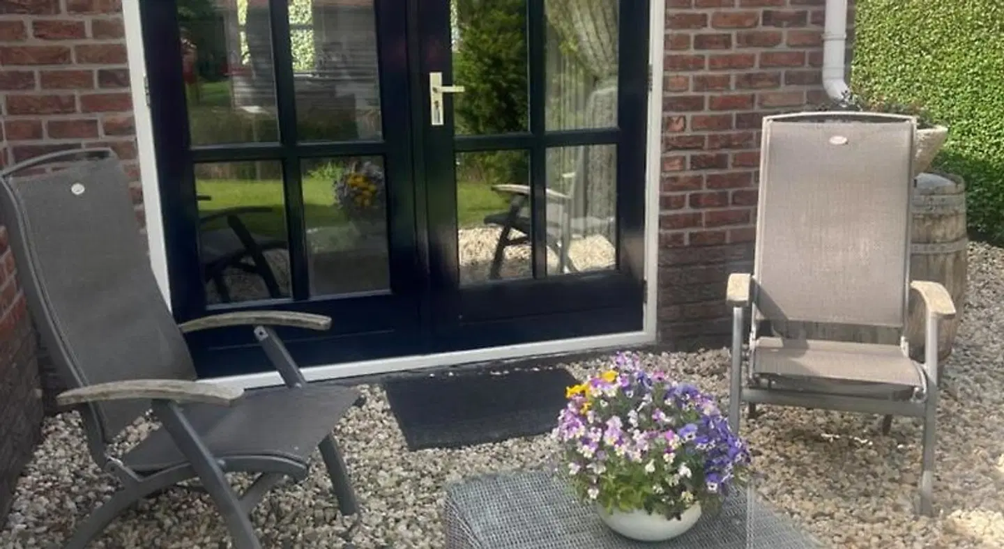 De Tuinkamer HEALTH_BEAUTY