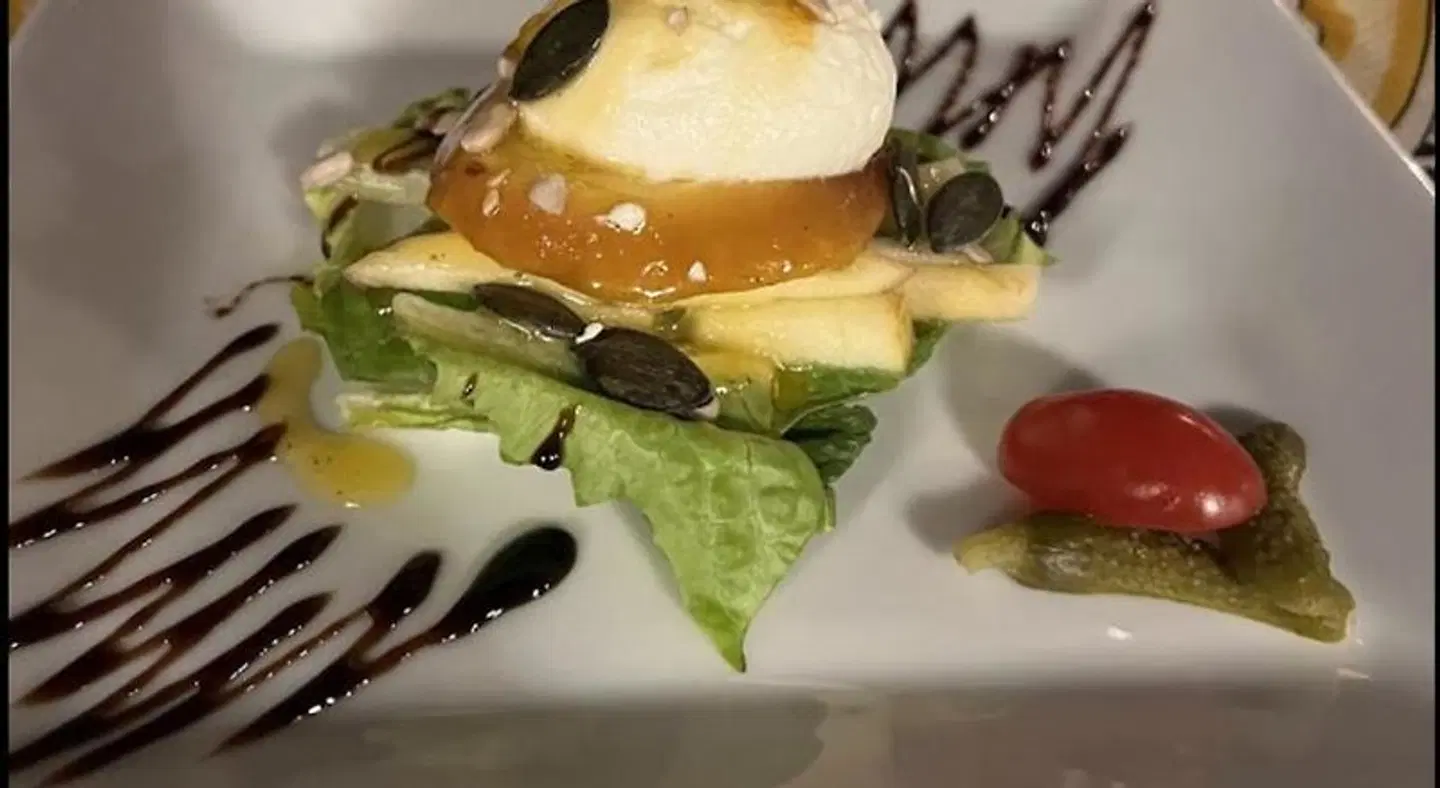 Kasbah Flilou Restaurant