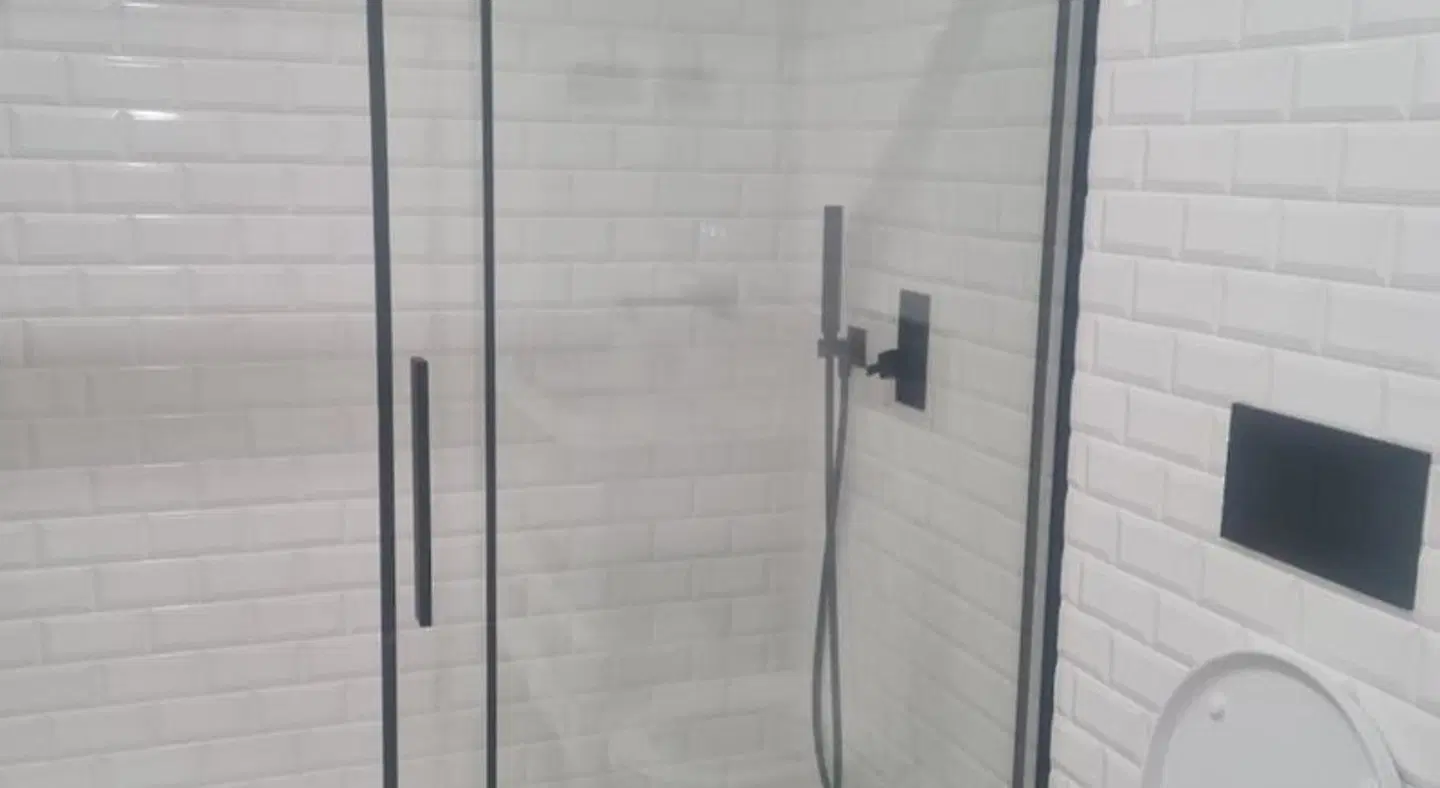 Casas do Ermo Badezimmer
