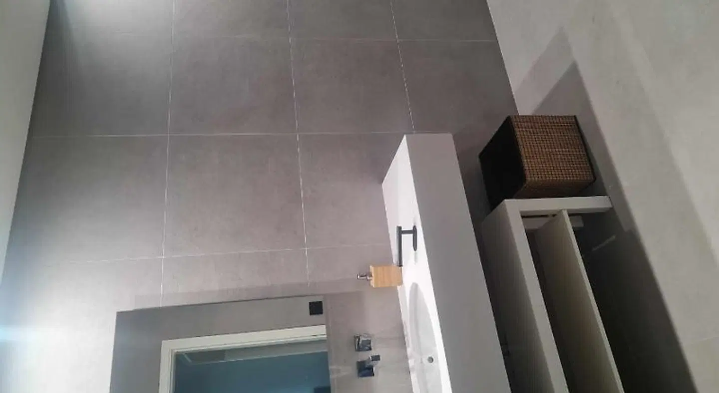 Casas do Ermo Badezimmer