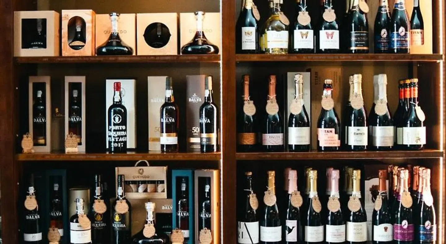 B&B Pensao Avenida Bar