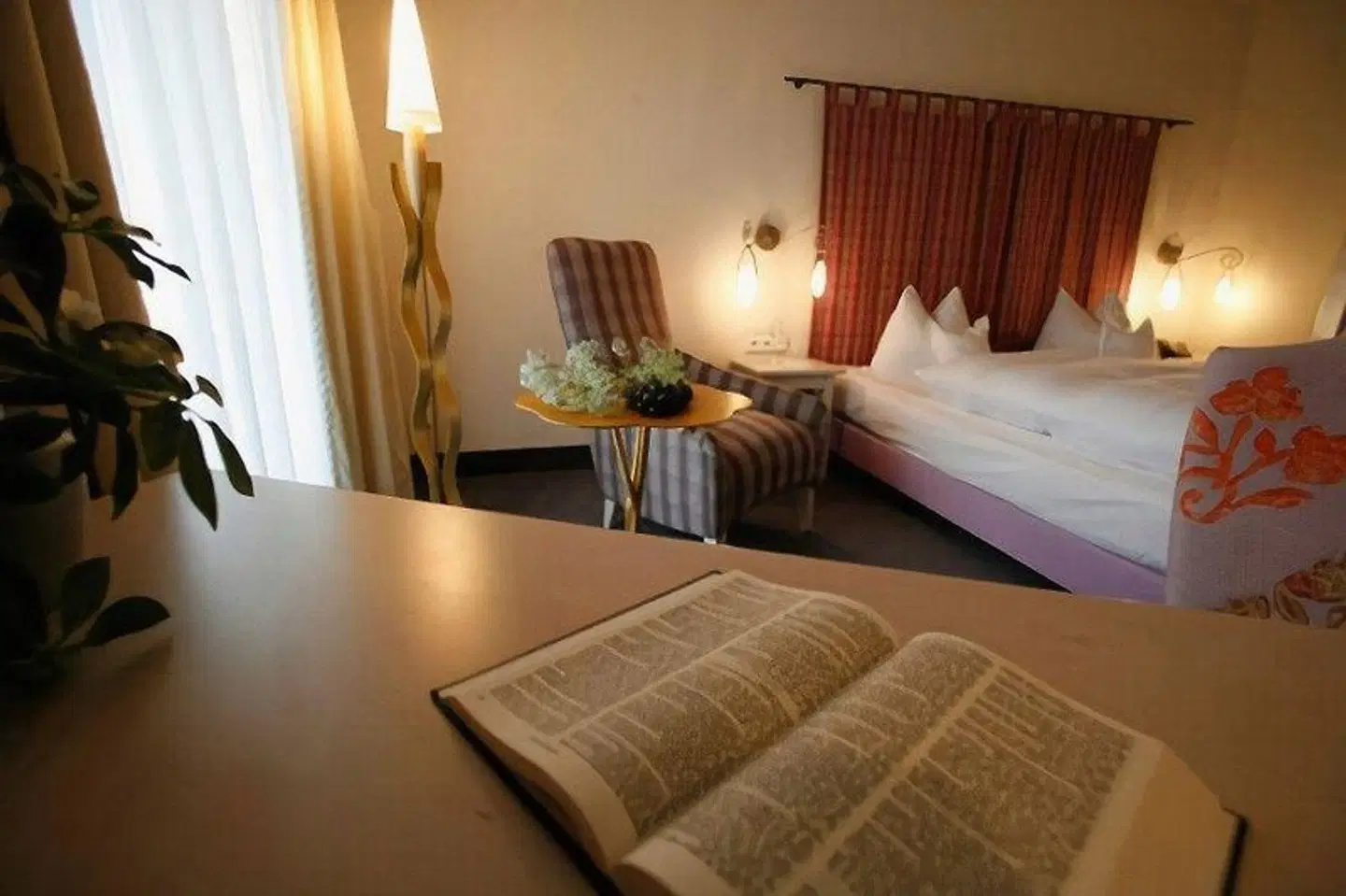 Schwanen ROOM_EXAMPLE