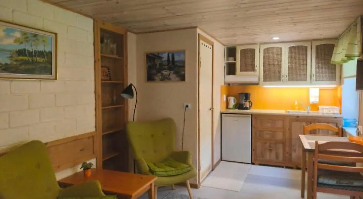 Pärna Guesthouse & Apartments ROOM_EXAMPLE