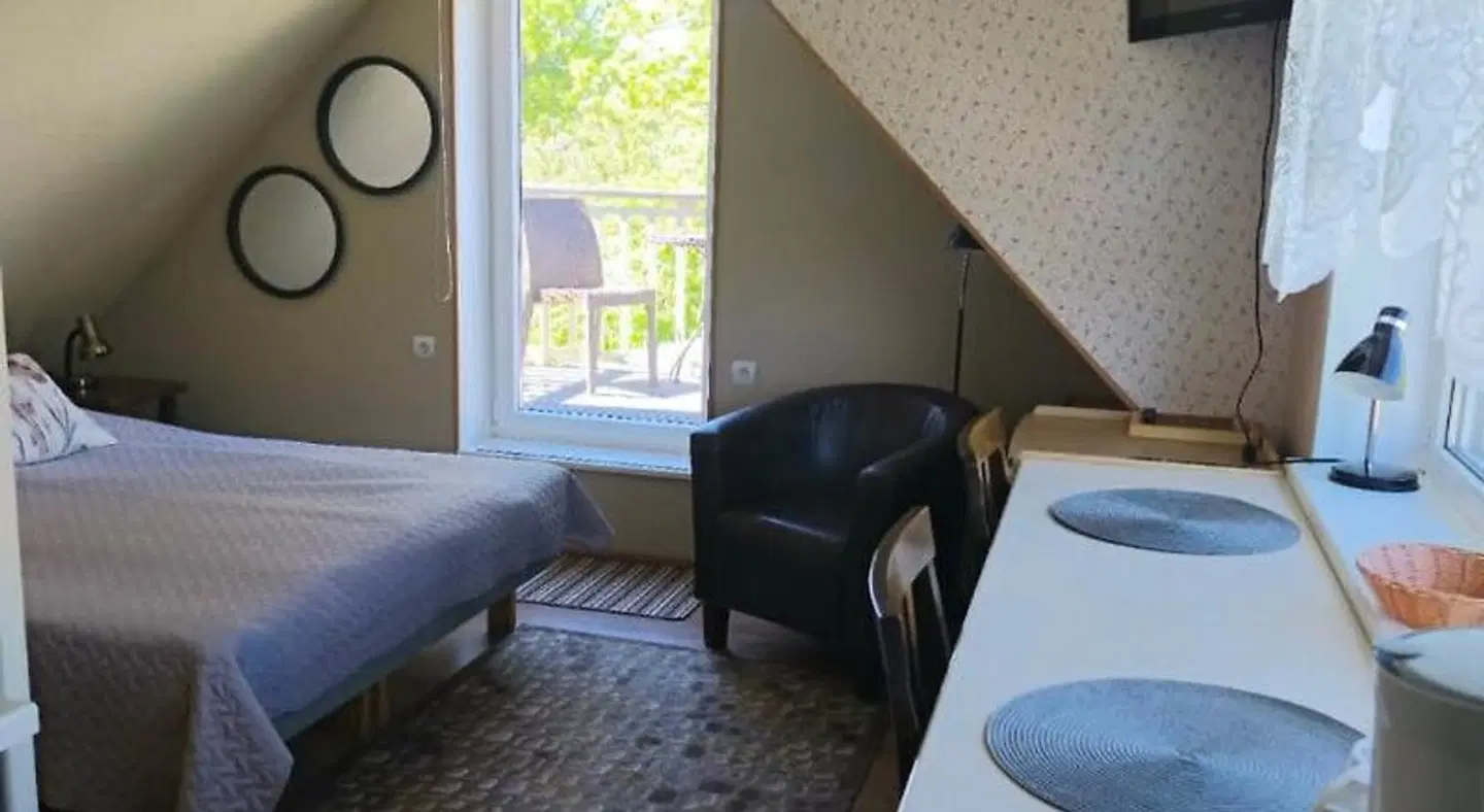 Pärna Guesthouse & Apartments ROOM_EXAMPLE