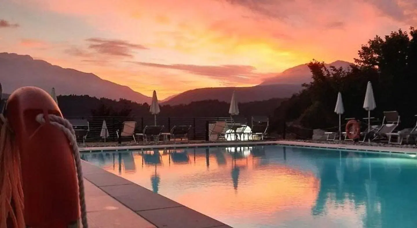 Bellavista Relax Hotel OUTDOOR_POOL