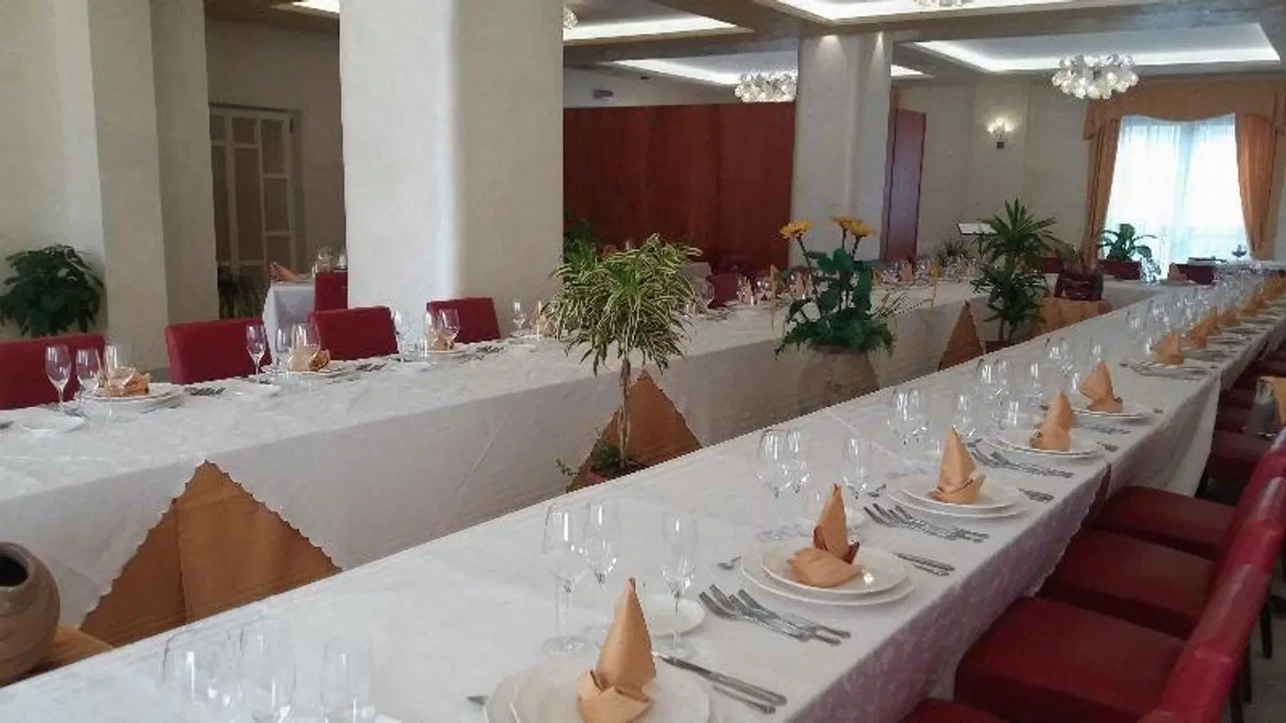 Riviera Azzurra Restaurant